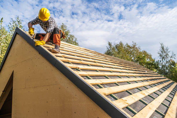 Residential Roof Replacement in Glenwood Landing, NY