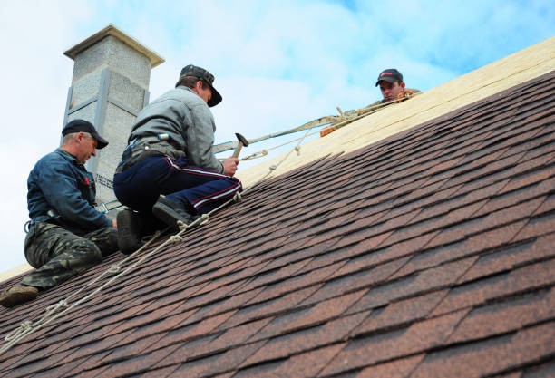 Quick and Trustworthy Emergency Roof Repair Services in Glenwood Landing, NY