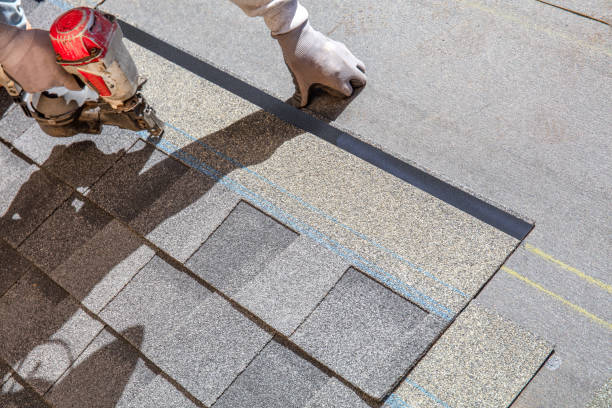 Quick and Trustworthy Emergency Roof Repair Services in Glenwood Landing, NY